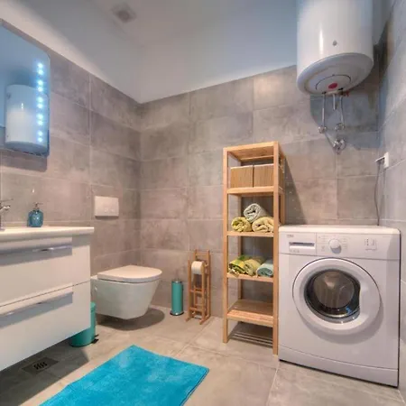 Estelle Appartement *