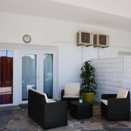 Apartamento Estelle Pula