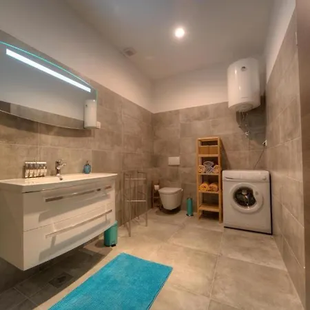 Apartamento Estelle