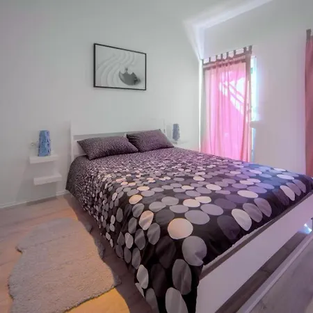 Estelle Apartamento Pula