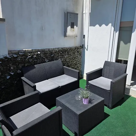 Apartment Estelle