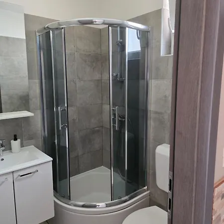 Apartment Estelle *