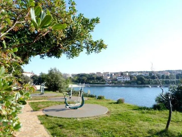 Estelle Apartman Pula