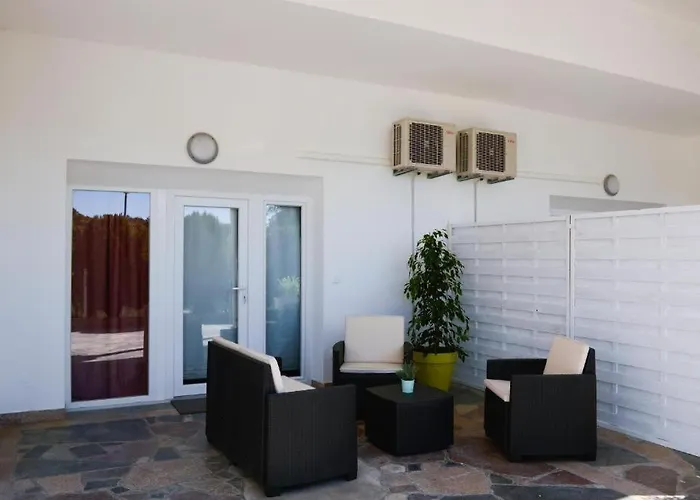 Apartman Estelle Pula