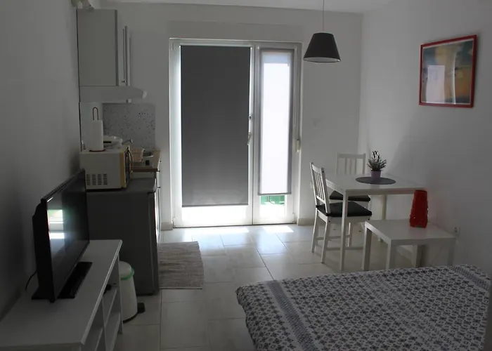 Apartman Estelle