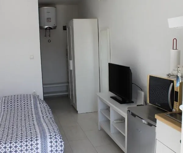 Apartman Estelle *