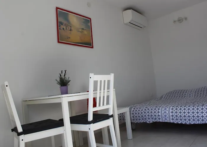 Apartman Estelle