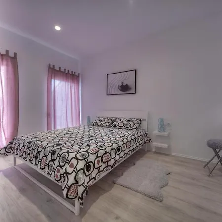Apartment Estelle *