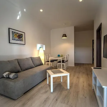 Apartment Estelle *