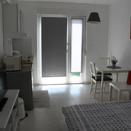 Apartment Estelle