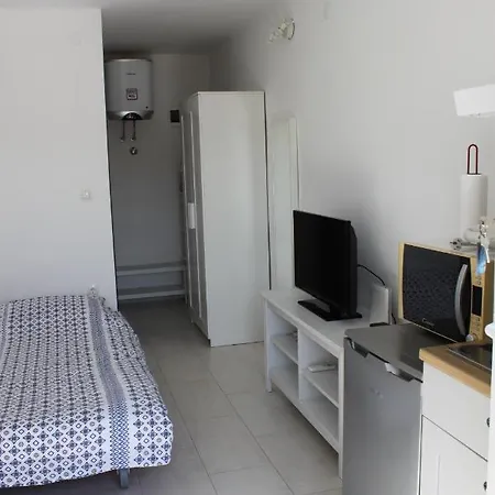 Apartment Estelle *