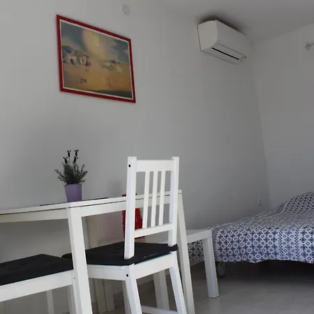 Apartment Estelle