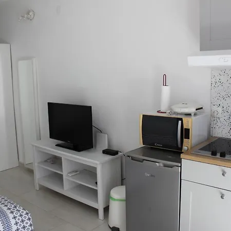 Estelle Apartment