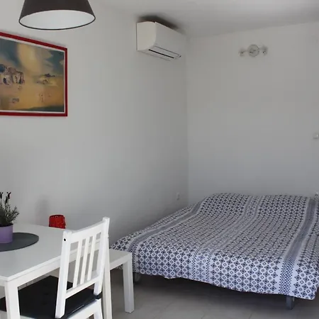 Apartment Estelle *
